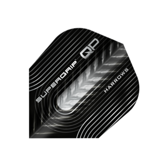 Harrows FLIGHT 1027 SUPERGRIP QP