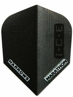 Flight Marathon Std 1514 - Black