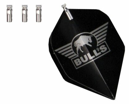 Flight protector silver