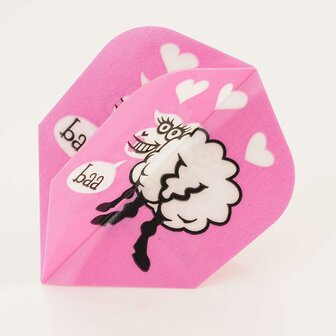 Flight Quadro 2012 - Happy Sheep