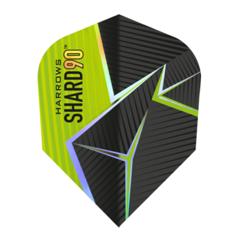 Flight Shard Prime 7554