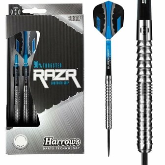 Harrows Razr 22 gram
