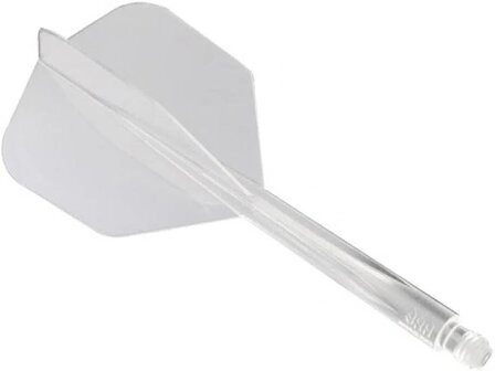 Condor Axe Neon Clear No.2 Medium