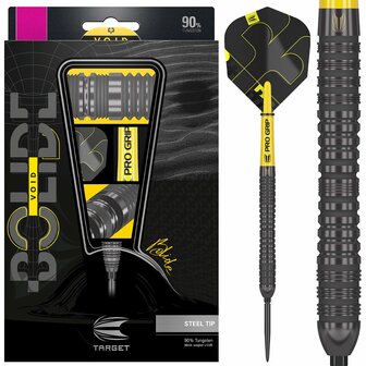 Target Bolide Void 04 90% Swiss 25 gram