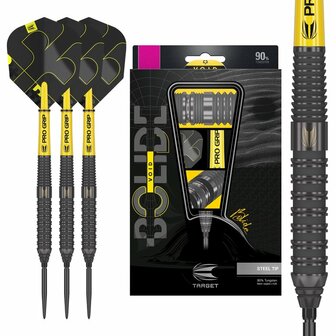 Target Bolide Void 02 90% Swiss 22 gram