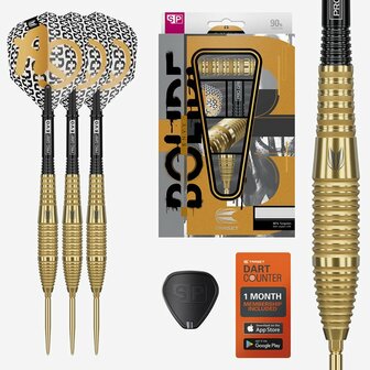 Target Bolide Envy 05 90% Swiss 26 gram