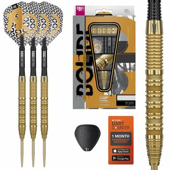 Target Bolide Envy 01 90% Swiss 24 gram