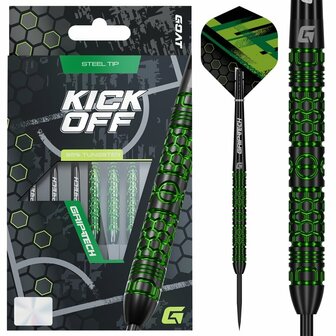 GOAT Kick Off 25 gram