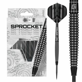 GOAT Sprocket MIII 25 gram