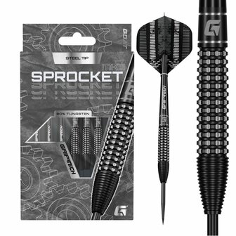 GOAT Sprocket MII 22 gram