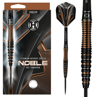 Harrows Noble 23 gram