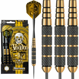 Harrows Voodoo 27 gram