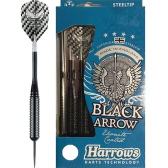 Harrows Black Arrow 23 gram