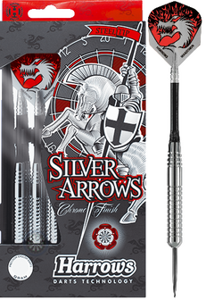 Harrows Silver Arrows 26 gram