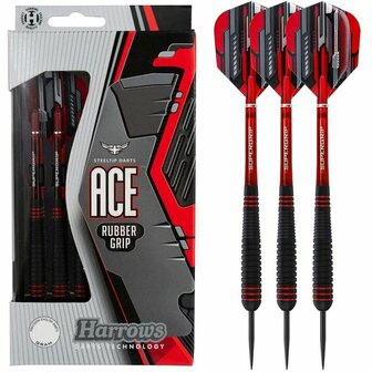 Harrows Ace Rubber 26 gram