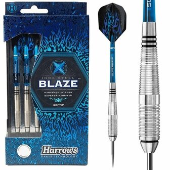 Harrows Blaze 24 gram