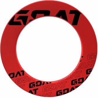 GOAT Defender Red Surround
