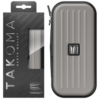 Target Takoma Grey