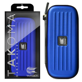 Target Takoma blue