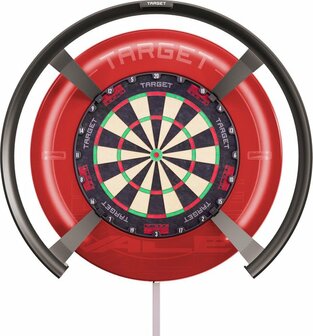 Target Omni Scoring System