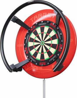 Target Omni Scoring System