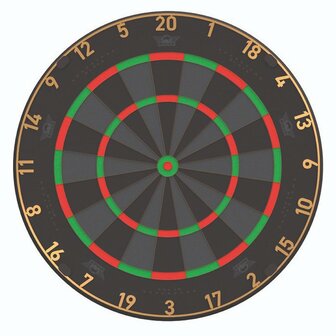 Bull's Advantage Black