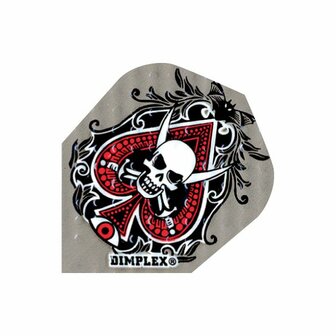 Flight Skull Ace Dimplex 4008