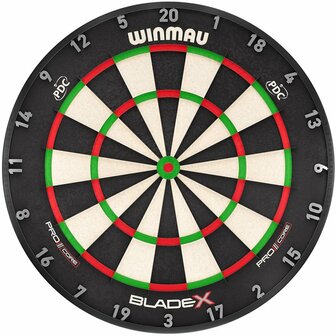 Winmau Blade X