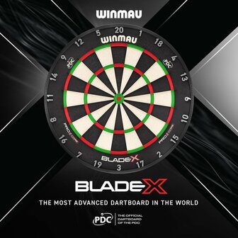 Winmau Blade X