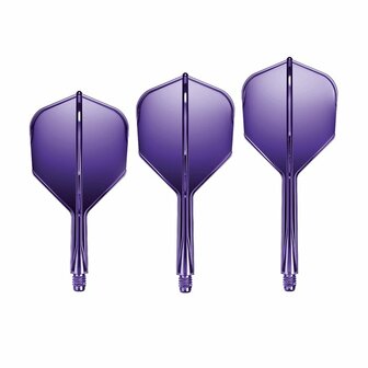 GOAT Air Flight 06 Medium Purple