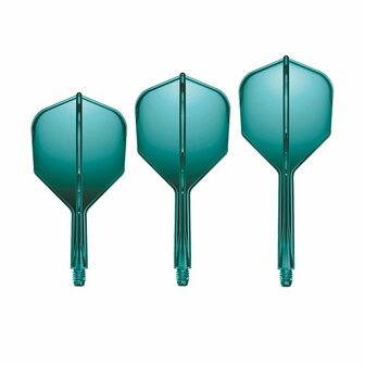 GOAT Air Flight 06 Medium Green