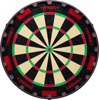 TARGET TOR EVO DARTBOARD 2026
