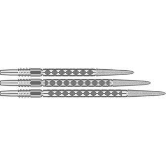 TARGET SWISS FLT POINT SILVER 42MM