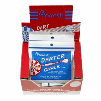 Darters Chalk