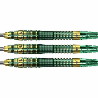 Mission Devon Petersen RP Steeltip 95% 22 gram