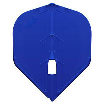L-Style flight L1KPRO KAMI Standard Blue