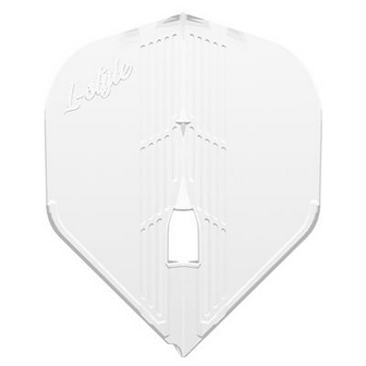 L-Style flight L1KPRO KAMI Standard White