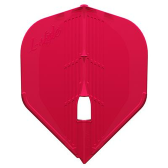 L-Style flight L1KPRO KAMI Standard Red