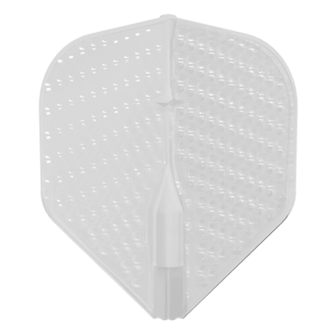 L-Style flight L1EZ DIMPLE Standard Clear B.
