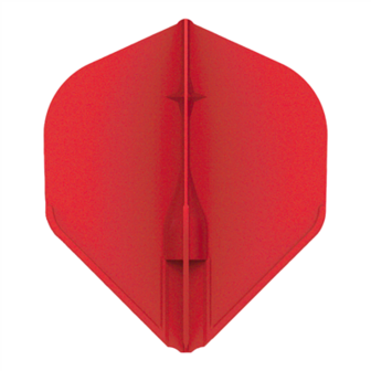 L-Style flight L1EZ Standard Red