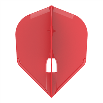 L-Style flight L3PRO Shape Red