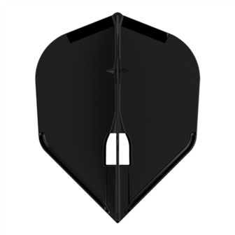L-Style flight L3PRO Shape Black