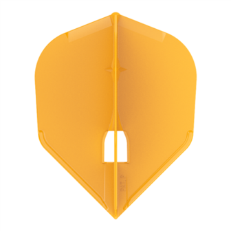 L-Style flight L3PRO Shape Orange