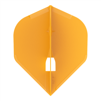 L-Style flight L1PRO Shape Orange
