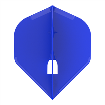 L-Style flight L1PRO Shape Blue