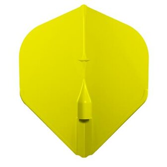 L-Style flight L1EZ Standard Yellow