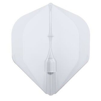 L-Style flight L1EZ Standard Clear White