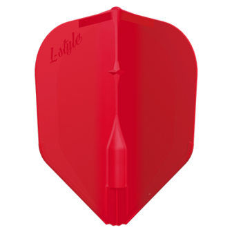 L-Style flight L3EZ (N) Shape Red