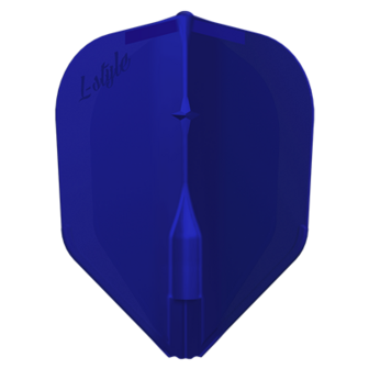 L-Style flight L3EZ (N) Shape Blue