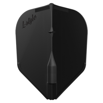 L-Style flight L3EZ (N) Shape Black